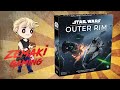 Star Wars Outer Rim [Review] เป็นโจรสลัดอวกาศในโลก Star Wars