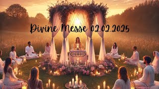 Divine Messe; Sjelens Mørke Natt