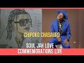 Chipoko chaSauro live perfomance at Soul Jah Love Commemorations 2022