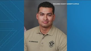 Deputy ambushed, killed in Paulding County, Georgia | Latest updates