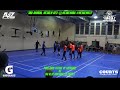 bbm by courts vs pinelands future by gatorade 2019 u23