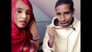 Eglan show  idaadi oo 2018 dhibateyay dahir calasow dabcasar iyo jacaylisi ismahan xidhidka