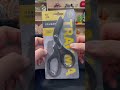 Unboxing xshear trauma shears - perfect trauma shear for the ED or ems. Worth it for your bugout kit