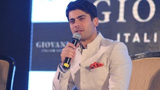 Kapoor & Sons | Fawad Khan's Interview