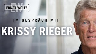 Was soll jetzt schnell durchgebracht werden? - Ernst Wolff im Gespräch mit Krissy Rieger