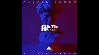 ALLAIN RAUEN culture #0001