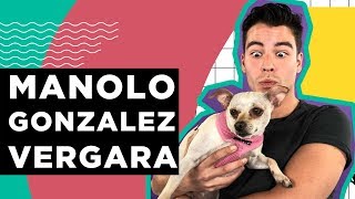 Manolo Gonzalez Vergara - Sofia Vergara's Son is the Guilty Party | The Zoo