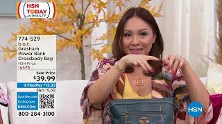 HSN | HSN Today with Tina & Ty 09.07.2022 - 08 AM