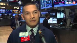Flash Crash 2010: Trader Relives Nightmare Three Years Later