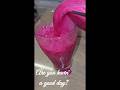 Dragon Fruit Smoothie | Budget-friendly Recipes