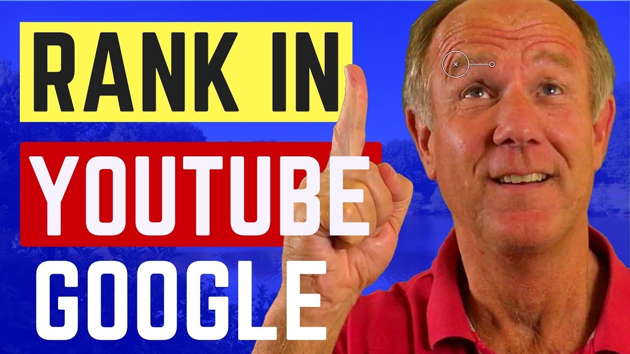 How To Rank Your Videos Fast In Youtube And Google Youtube