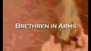 Ulster Society - Brethren In Arms Title Sequence