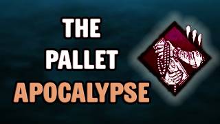 Apocalyptic Ingenuity is Bad, But the Pallet Density Update Made it Worse