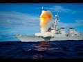 Aegis Ballistic Missile Defense System (ABMD)