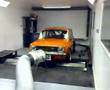 ATSPEED 1380cc Mini on Rolling Road Weber DCOE