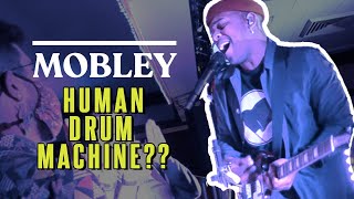 Mobley - stay volk (Live from The Big Room)