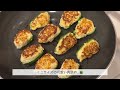 暑さに負けない！夏野菜を使った旬レシピ🧚‍♀️🍅しっかり食べて健康的に過ごす日常🚶‍♀️ タラの野菜あんかけ.ピーマンの肉詰め.豚肉のサムジャン炒め