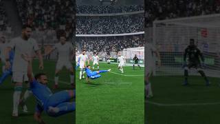 Neymar Jr skill (dribbling and goals)