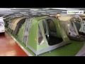 coleman vespucci 4 u0026 6 tunneltent review