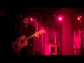 Ernst Schultz - Es ändern sich die Zeiten (Live aus der MUZ Dezember 2014)