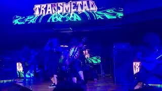 transmetal en new york 2021