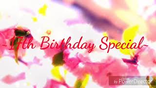 Dancing Queen :Birthday Meme: /Original/