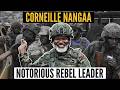 The Rebel Leader Congo Fears?