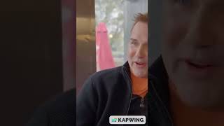 Norm MacDonald on Kojak #shorts #normacdonald #seinfeld #norm #kojak