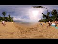 Bad Bunny - Neverita (360° Visualizer)  Un Verano Sin Ti