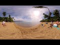 Bad Bunny - Neverita (360° Visualizer)  Un Verano Sin Ti