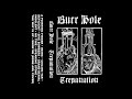 Burr Hole (Netherlands) - Trepanation (Demo) 2025
