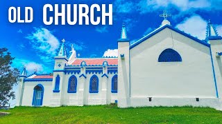 LA SALETH CHURCH KODAIKANAL | tamilnadu#vlog