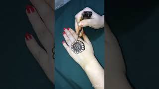 😍😍 #art #mehndi #mehndidesign #mishuchouhan