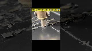 Fix Anything In Seconds! #shorts #ytshorts #lifehacks #experiment #video