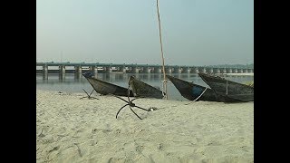 রংপুর-দিনাজপুরের ৩০টি নদী অস্তিত্ব হারিয়েছে | Rangpur News | Somoy Tv