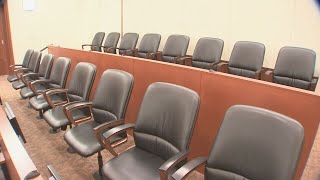 ‘The police are coming after you’: Don’t fall for this jury duty scam | WSOC-TV