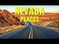 Best Places to Visit in Nevada  |ParandjahTravel |Travel Video