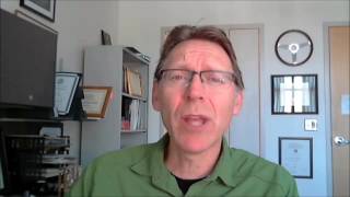 Dr. David Firth: Atoms are the new bits discussion
