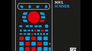 Oka Miles 20- I must be falling in love (Soul Summer beat tape)