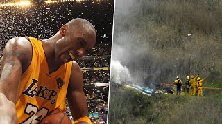 A Helicopter Pilot Breaks Down The Crash That Killed Kobe Bryant | NBC New York