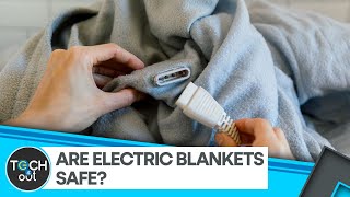 Electric Blanket: Should you buy it? | Tech It Out