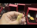 ৩ আনা সোনার বিশাল ফিঙ্গার রিং দাম ও কালেকশন gold finger ring price bd