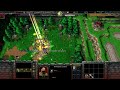 Стал БОССОМ в warcraft 3