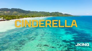 JKING - Cinderella (Official Lyric Video)