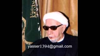 الشيخ احمد الوائلي   شرح موجز لدور المرأة في نشر مظلومية آل البيت عليهم السلام