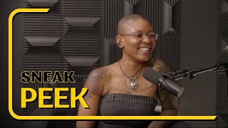 Sneak Peek - Felecia For The Win (Long Form Interview)