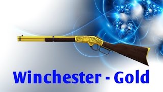 [DarkKing089] Review Winchester - Gold by ¬Ç®¶«äÑ¹³