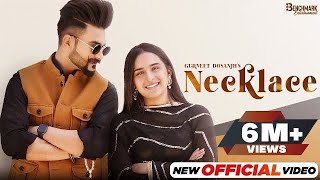 Necklace (Official Video) Gurneet Dosanjh | Desi Crew|Latest Punjabi Songs| New punjabi songs 2021