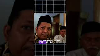 Pria Jombang Mengaku Sebagai Nabi Isa, Dapat Wahyu Pada Tahun 2004, Dan Ingin Luruskan Ajaran