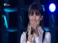 《演唱會》2011跨年。梁心颐演唱我不再怕